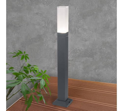 Наземный низкий светильник Elektrostandard Techno a052861