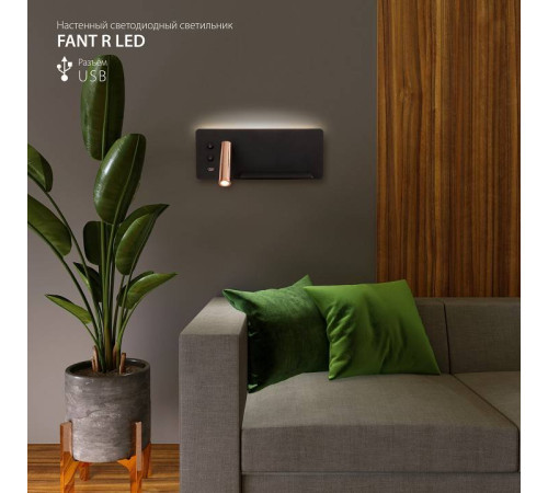 Бра Elektrostandard Fantasy a053082
