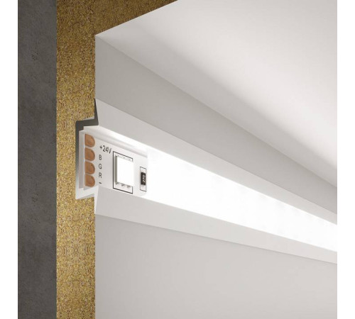 Короб встраиваемый Elektrostandard LL-2-ALP007 a053624