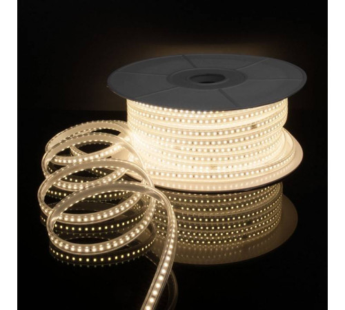 Лента светодиодная Elektrostandard LS014 220V a053637