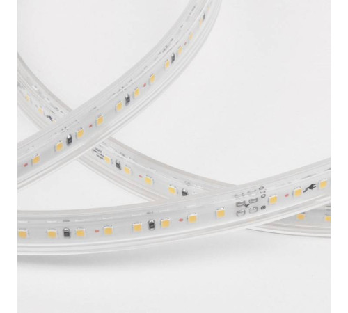 Лента светодиодная Elektrostandard LS014 220V a053637