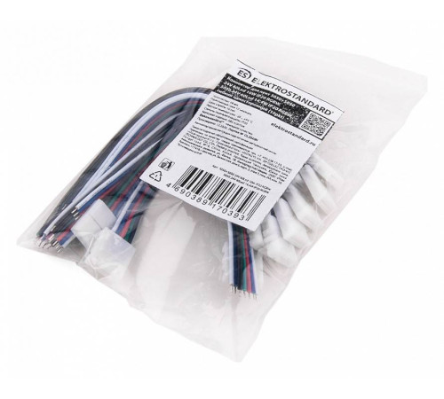 Набор соединителей лент гибких Elektrostandard для светодиодных лент 12/24V a053705