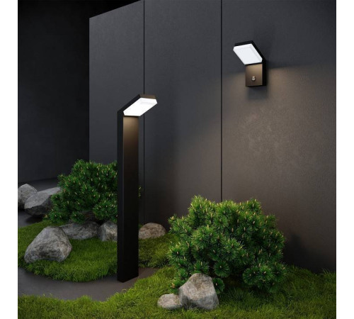 Накладной светильник Elektrostandard Sensor a053946