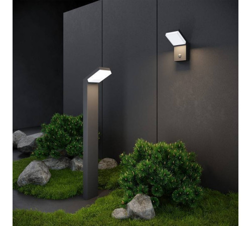 Накладной светильник Elektrostandard Sensor a053947