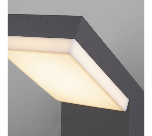 Накладной светильник Elektrostandard Sensor a053947