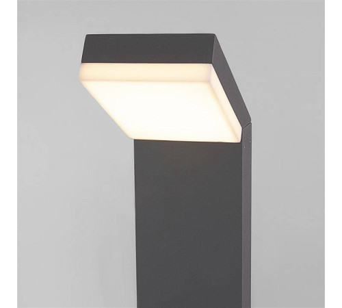 Наземный низкий светильник Elektrostandard Sensor a053949