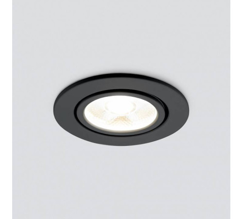 Встраиваемый светильник Elektrostandard 15272/LED a056031