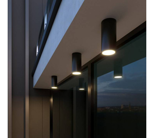 Накладной светильник Elektrostandard Light LED a056228