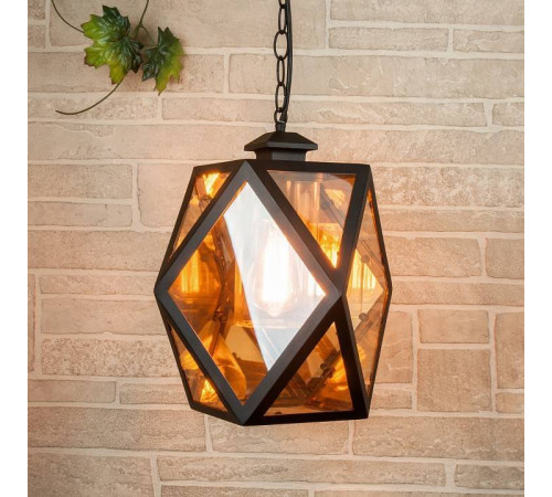 Подвесной светильник Elektrostandard Ambra a056233