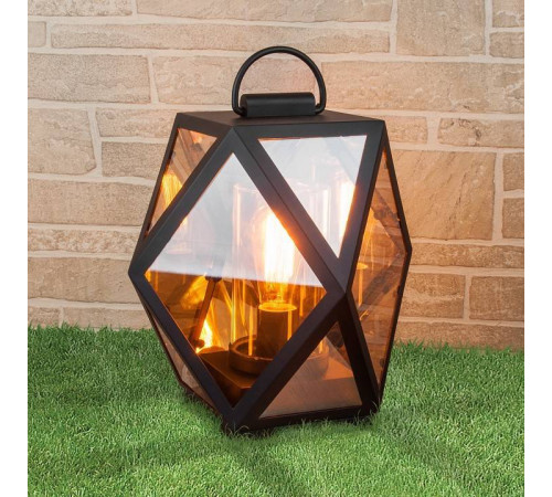 Наземный низкий светильник Elektrostandard Ambra a056234