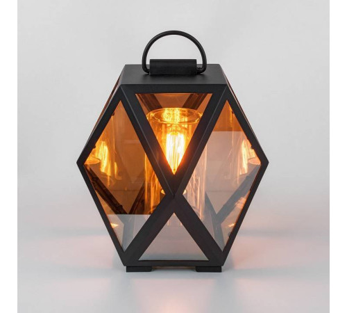 Наземный низкий светильник Elektrostandard Ambra a056234