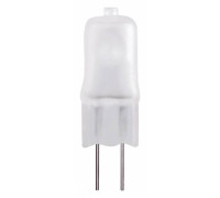 Лампа галогеновая Elektrostandard G4 220V 20 Вт 2700 K a056238