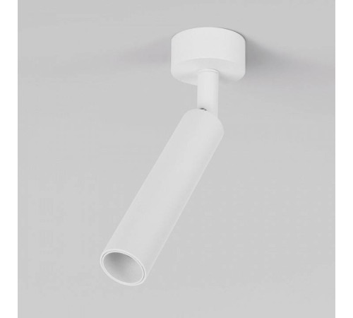 Спот Elektrostandard Diffe a058257