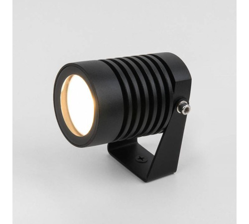 Наземный низкий светильник Elektrostandard Landscape a059011