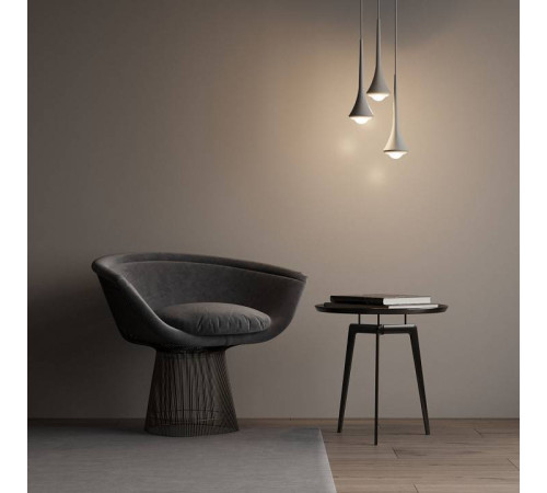 Подвесной светильник Elektrostandard Hill a060353