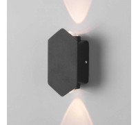 Накладной светильник Elektrostandard Mini Light белый a060877