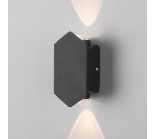 Накладной светильник Elektrostandard Mini Light белый a060877