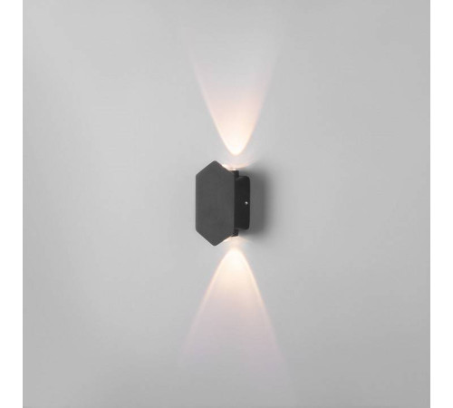 Накладной светильник Elektrostandard Mini Light белый a060877