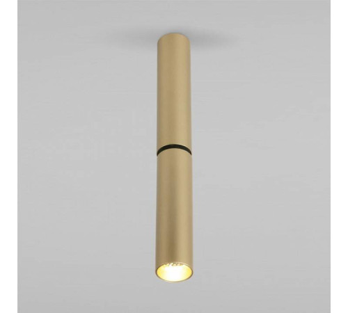 Спот Elektrostandard Pika 1 a061110