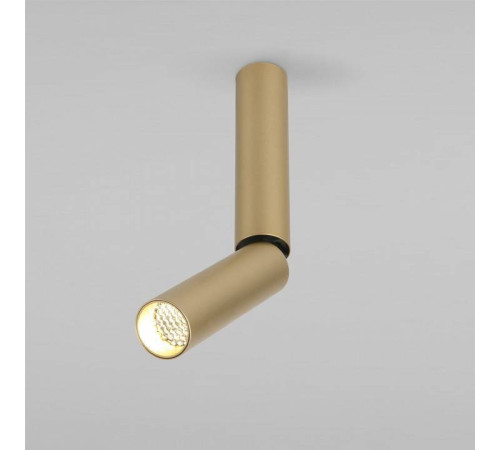 Спот Elektrostandard Pika 1 a061110