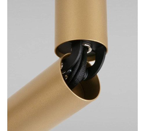 Спот Elektrostandard Pika 1 a061110