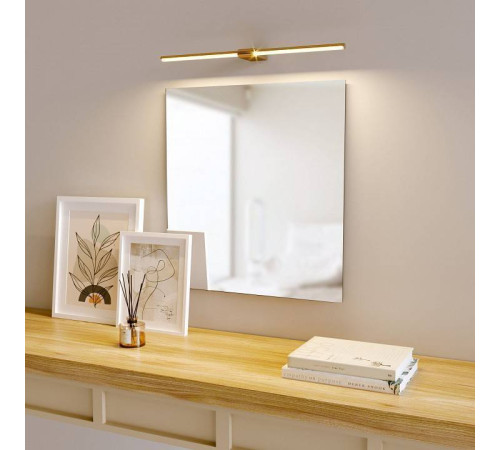 Подсветка для картины Elektrostandard Luar a062893