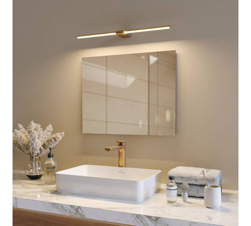 Подсветка для картины Elektrostandard Luar a062893