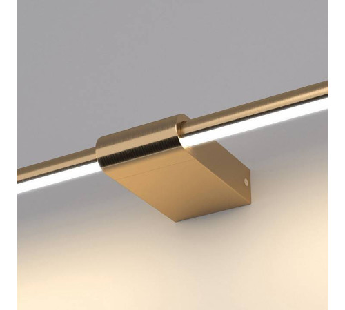 Подсветка для картины Elektrostandard Luar a062893