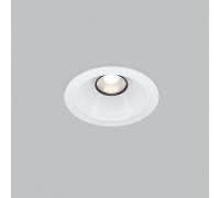 Встраиваемый светильник Elektrostandard Osti a062937