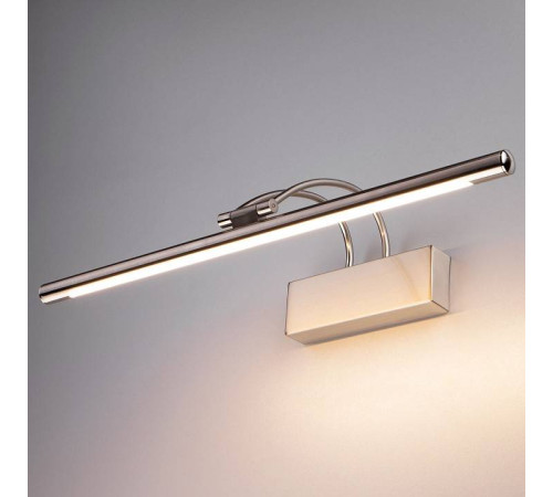 Подсветка для зеркала Elektrostandard Simple a063698