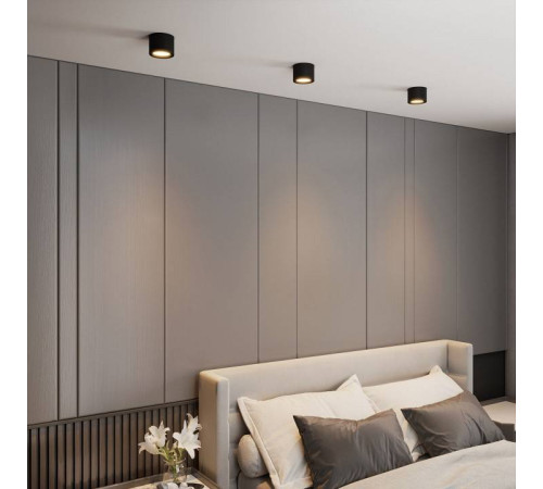 Накладной светильник Elektrostandard DLR026 a063934