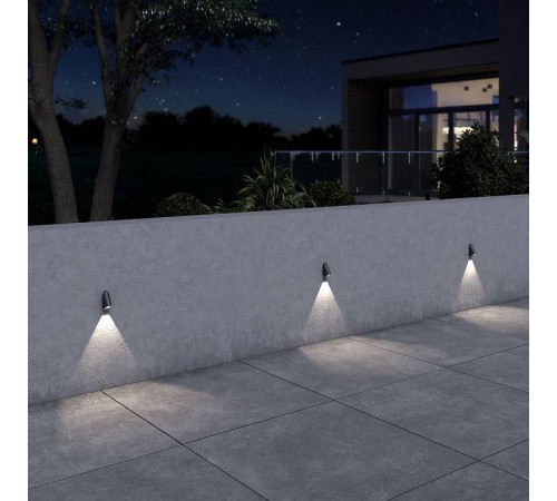 Накладной светильник Elektrostandard Bit a063973