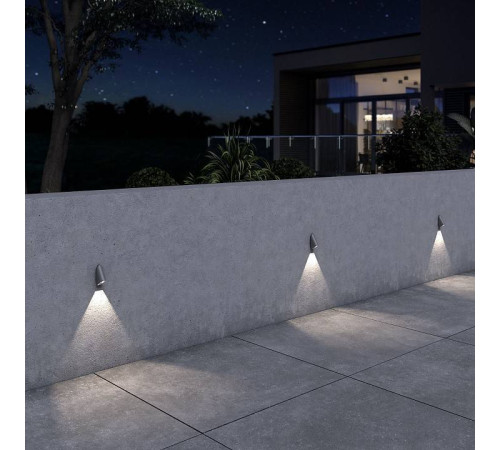 Накладной светильник Elektrostandard Bit a063974