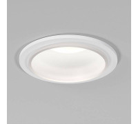 Встраиваемый светильник Elektrostandard Mils a064267