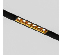Встраиваемый светильник Elektrostandard Slim Magnetic a064528