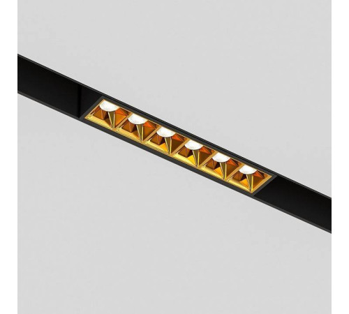 Встраиваемый светильник Elektrostandard Slim Magnetic a064528