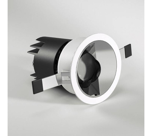 Встраиваемый светильник Elektrostandard Inline a064611