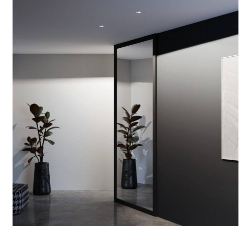 Встраиваемый светильник Elektrostandard Inline a064611