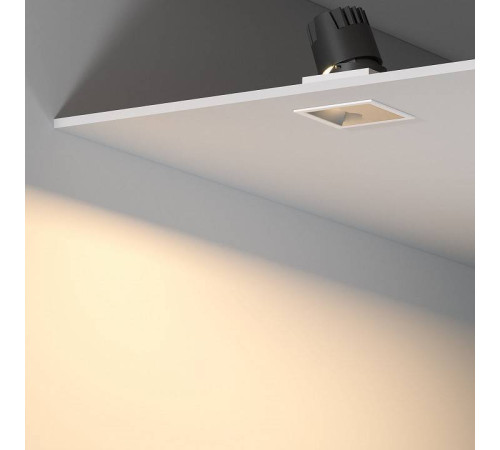 Встраиваемый светильник Elektrostandard Inline a064615