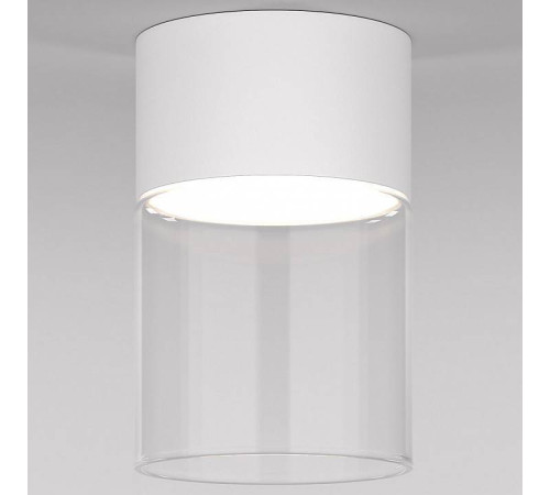 Накладной светильник Elektrostandard Lumen a064710