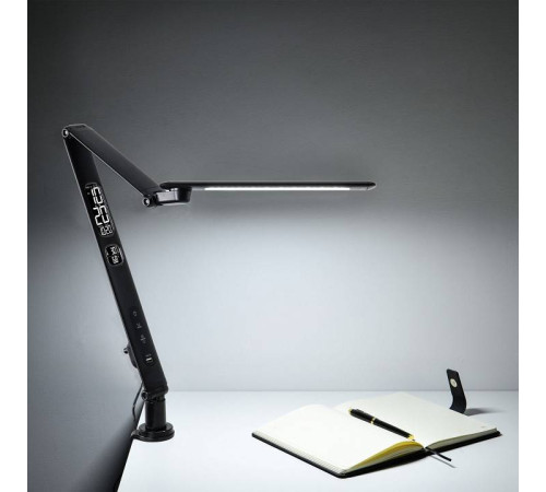 Настольная лампа офисная Elektrostandard Intelligent a064812