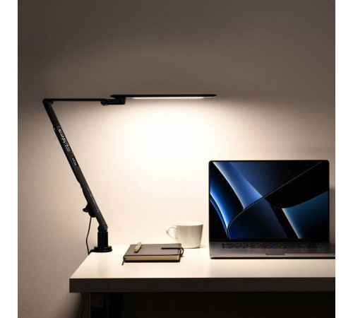 Настольная лампа офисная Elektrostandard Intelligent a064812