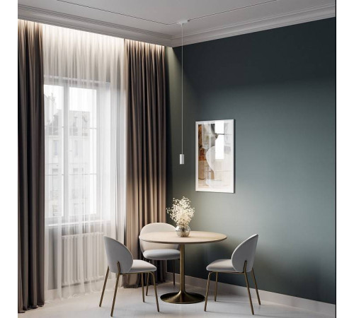 Подвесной светильник Elektrostandard Amend a065336