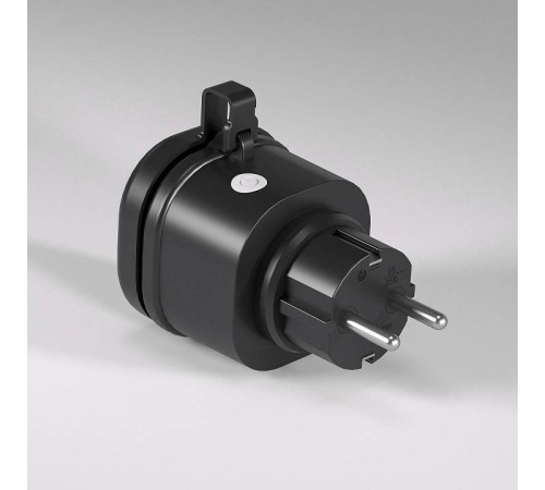 Розетка умная Elektrostandard a065376