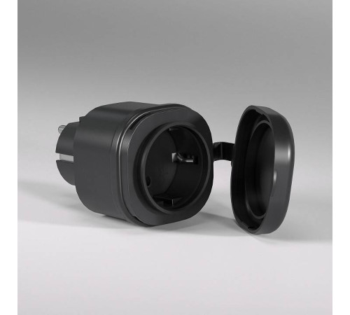Розетка умная Elektrostandard a065376