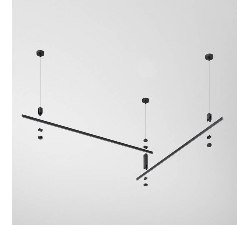 Подвес для трека Elektrostandard Esthetic Magnetic a065439