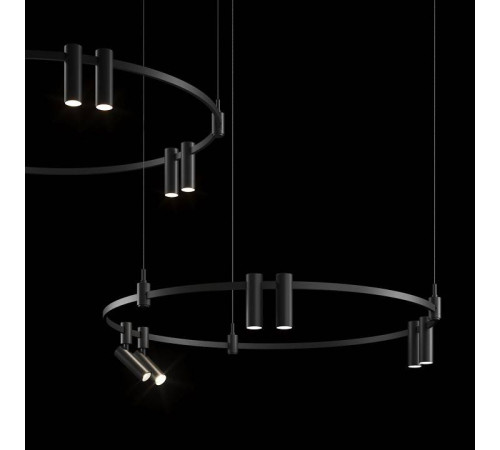 Подвес для трека Elektrostandard Esthetic Magnetic a065439