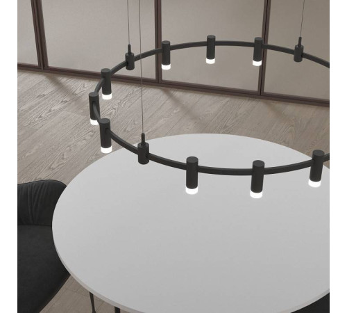 Подвес для трека Elektrostandard Esthetic Magnetic a065439