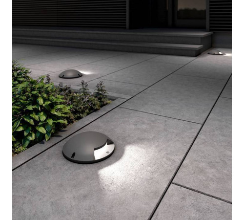 Накладной светильник Elektrostandard Park a065926