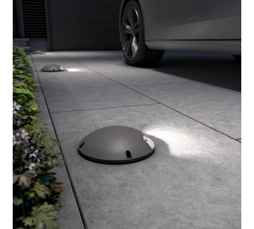 Накладной светильник Elektrostandard Park a065926